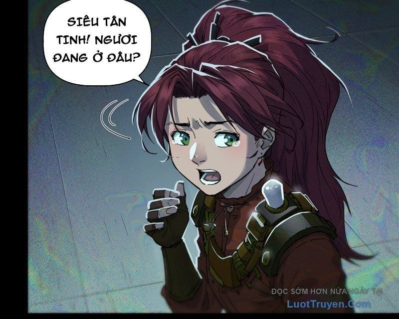 Hộp Mãnh Thú: Kỷ Nguyên Cơ Giáp Chap 61 - Next Chap 62