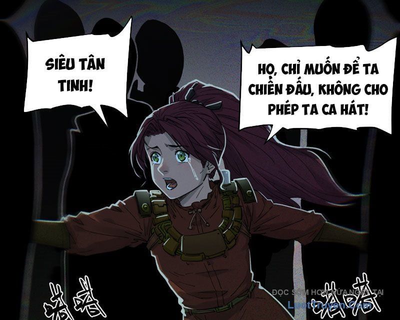 Hộp Mãnh Thú: Kỷ Nguyên Cơ Giáp Chap 61 - Next Chap 62