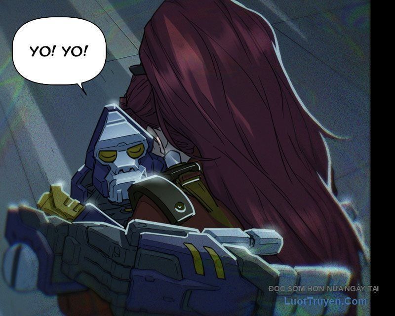 Hộp Mãnh Thú: Kỷ Nguyên Cơ Giáp Chap 61 - Next Chap 62