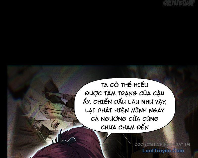 Hộp Mãnh Thú: Kỷ Nguyên Cơ Giáp Chap 61 - Next Chap 62