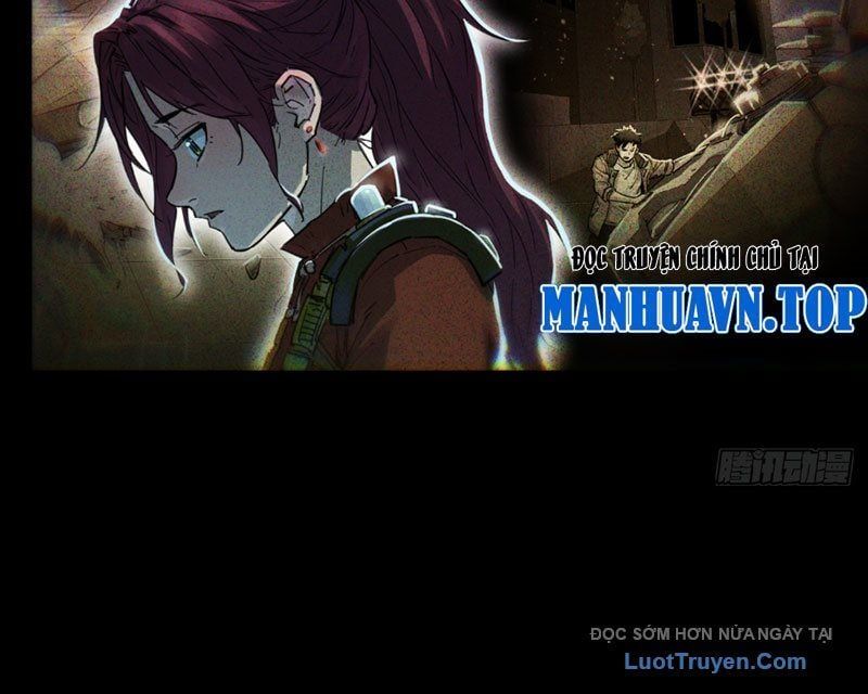 Hộp Mãnh Thú: Kỷ Nguyên Cơ Giáp Chap 61 - Next Chap 62