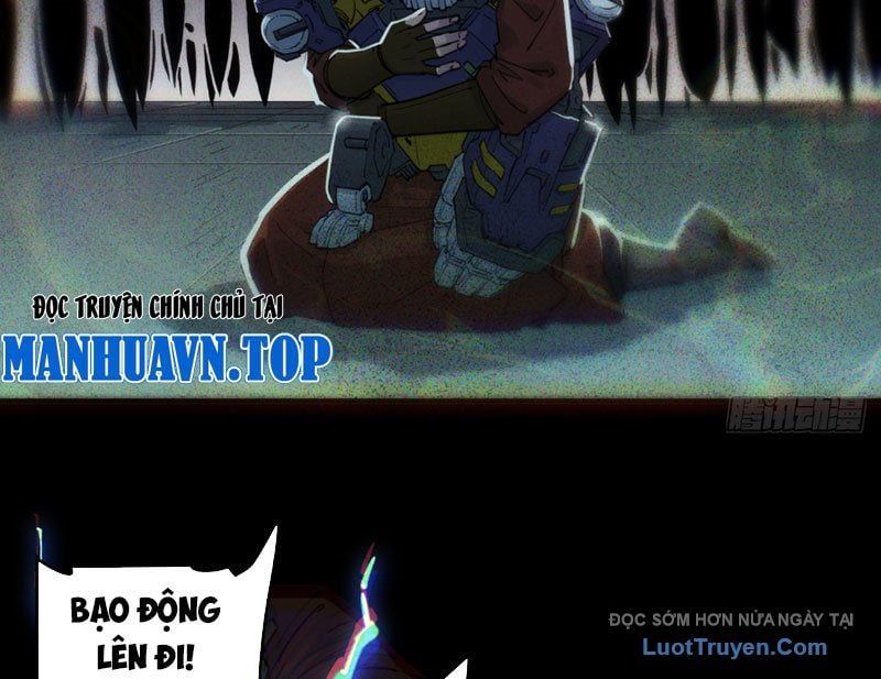 Hộp Mãnh Thú: Kỷ Nguyên Cơ Giáp Chap 61 - Next Chap 62