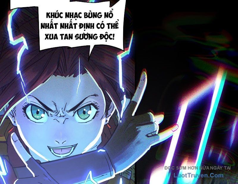 Hộp Mãnh Thú: Kỷ Nguyên Cơ Giáp Chap 61 - Next Chap 62