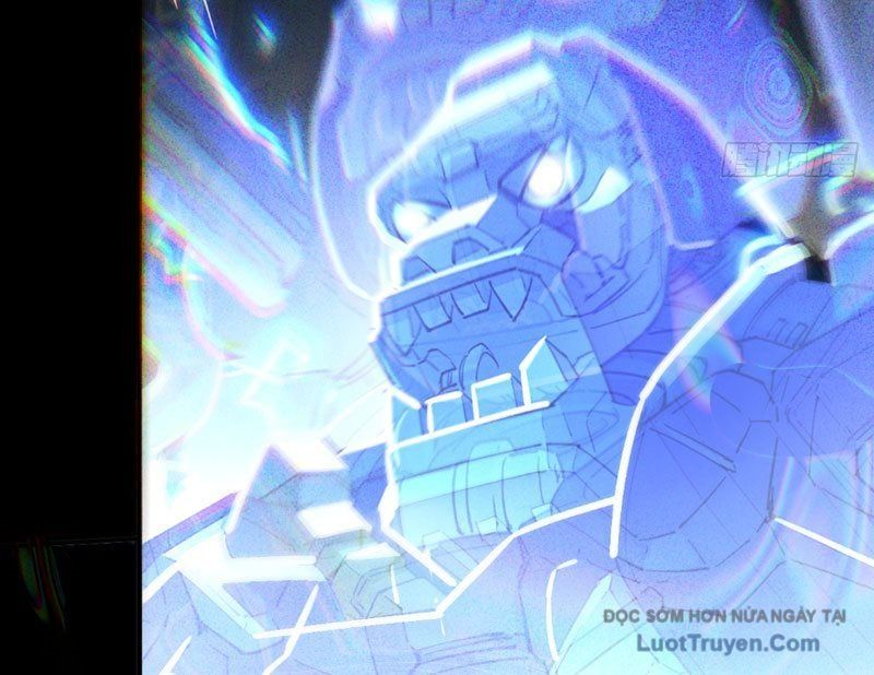Hộp Mãnh Thú: Kỷ Nguyên Cơ Giáp Chap 61 - Next Chap 62