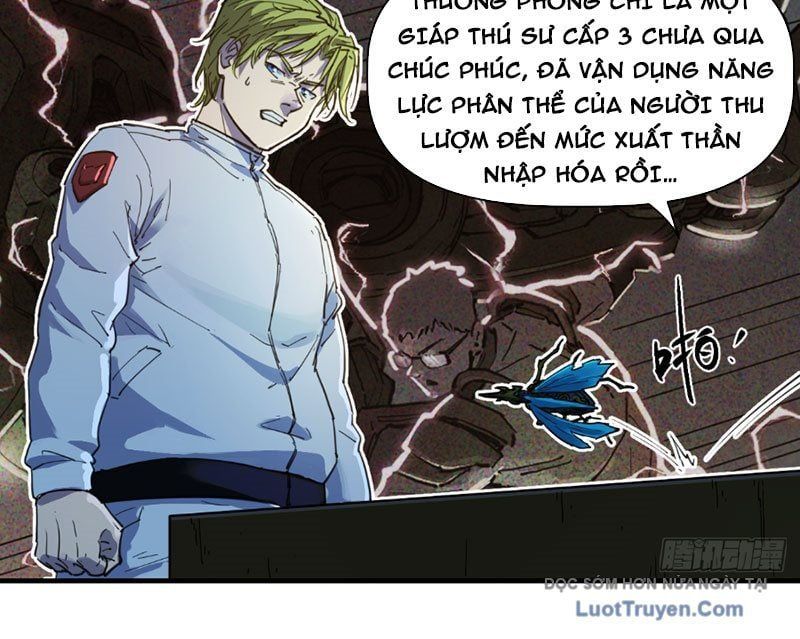 Hộp Mãnh Thú: Kỷ Nguyên Cơ Giáp Chap 61 - Next Chap 62