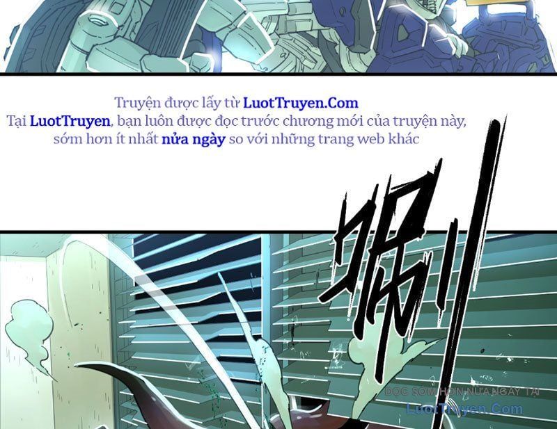 Hộp Mãnh Thú: Kỷ Nguyên Cơ Giáp Chap 61 - Next Chap 62