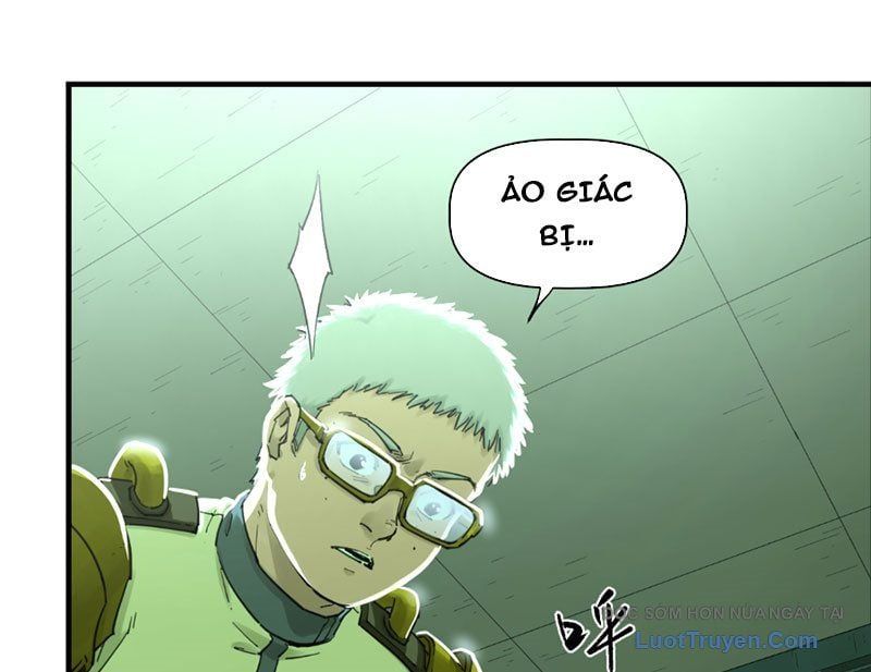 Hộp Mãnh Thú: Kỷ Nguyên Cơ Giáp Chap 61 - Next Chap 62