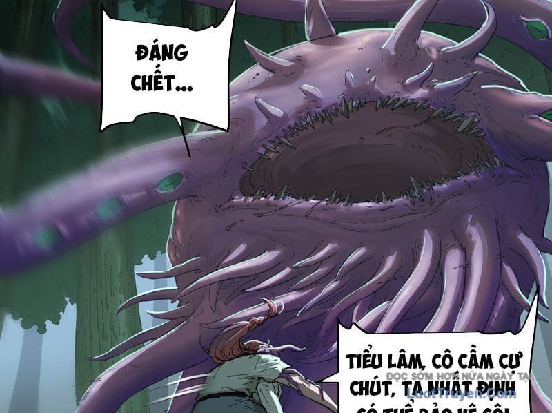 Hộp Mãnh Thú: Kỷ Nguyên Cơ Giáp Chap 62 - Next Chap 63