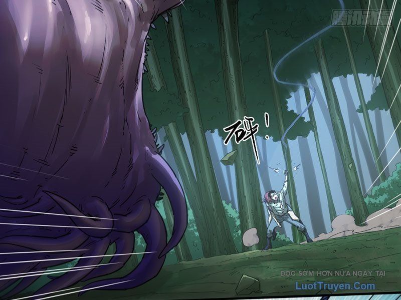 Hộp Mãnh Thú: Kỷ Nguyên Cơ Giáp Chap 62 - Next Chap 63