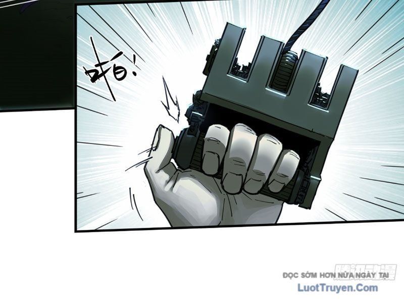 Hộp Mãnh Thú: Kỷ Nguyên Cơ Giáp Chap 62 - Next Chap 63