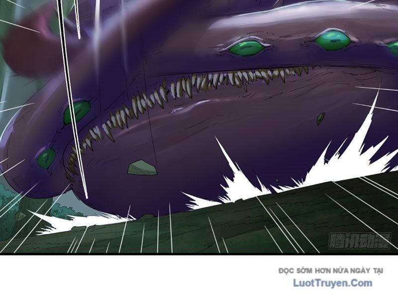 Hộp Mãnh Thú: Kỷ Nguyên Cơ Giáp Chap 62 - Next Chap 63