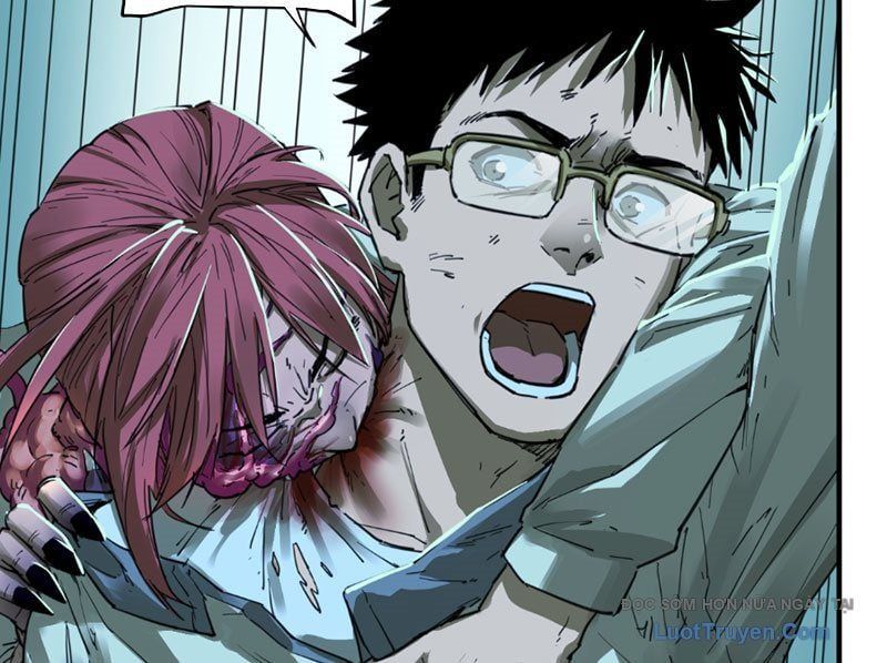 Hộp Mãnh Thú: Kỷ Nguyên Cơ Giáp Chap 62 - Next Chap 63