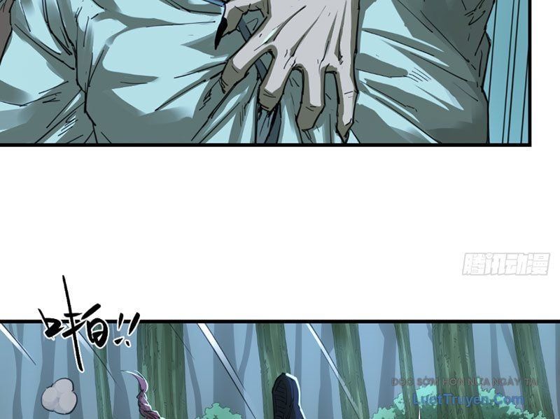 Hộp Mãnh Thú: Kỷ Nguyên Cơ Giáp Chap 62 - Next Chap 63