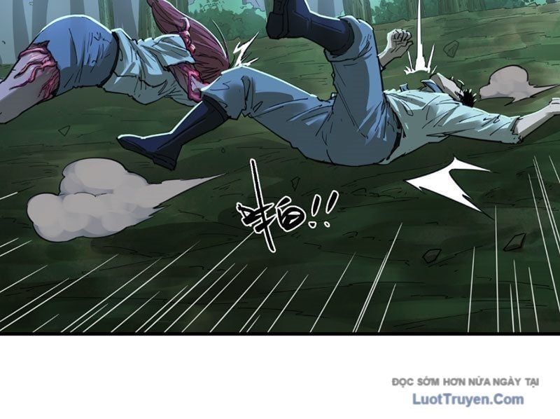 Hộp Mãnh Thú: Kỷ Nguyên Cơ Giáp Chap 62 - Next Chap 63