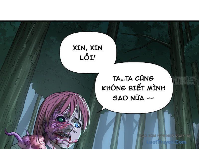 Hộp Mãnh Thú: Kỷ Nguyên Cơ Giáp Chap 62 - Next Chap 63