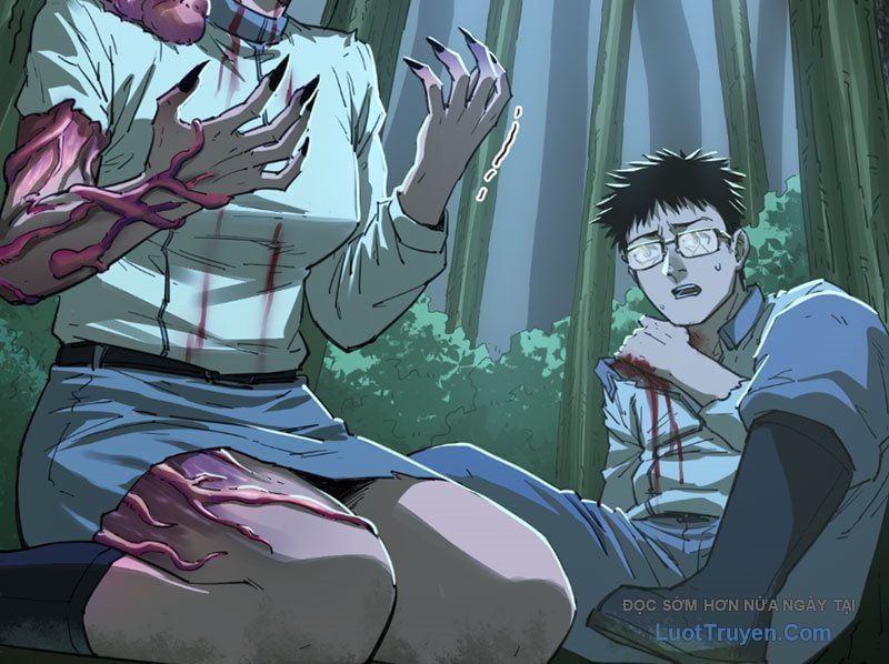 Hộp Mãnh Thú: Kỷ Nguyên Cơ Giáp Chap 62 - Next Chap 63