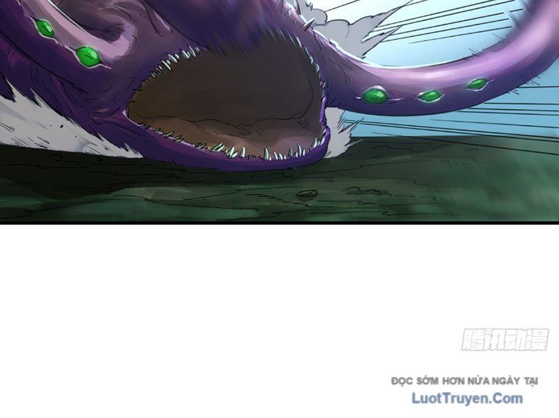 Hộp Mãnh Thú: Kỷ Nguyên Cơ Giáp Chap 62 - Next Chap 63