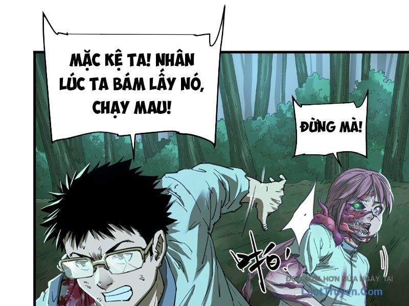 Hộp Mãnh Thú: Kỷ Nguyên Cơ Giáp Chap 62 - Next Chap 63