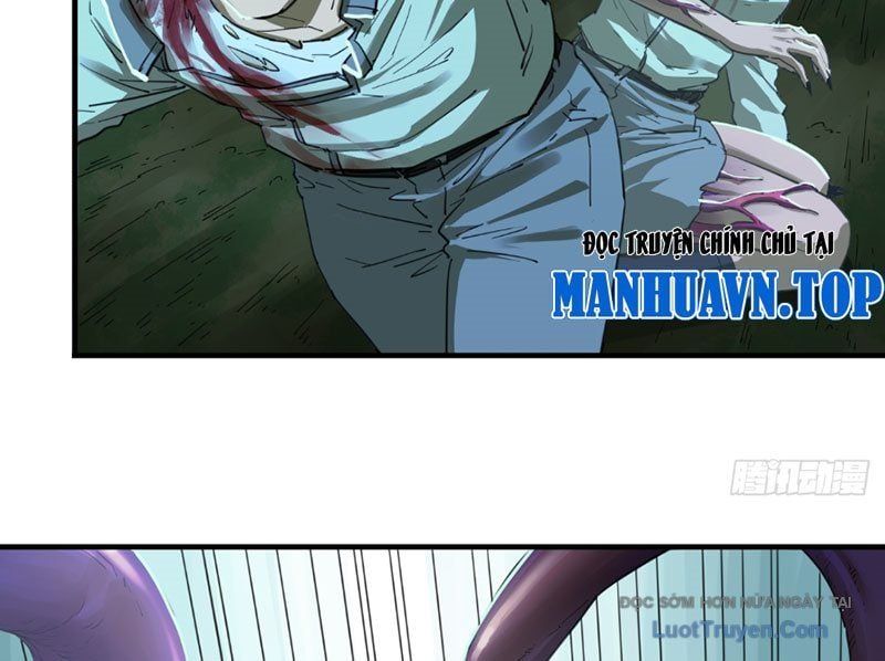 Hộp Mãnh Thú: Kỷ Nguyên Cơ Giáp Chap 62 - Next Chap 63