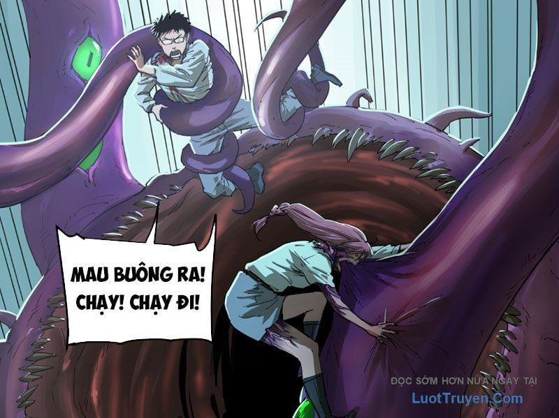 Hộp Mãnh Thú: Kỷ Nguyên Cơ Giáp Chap 62 - Next Chap 63