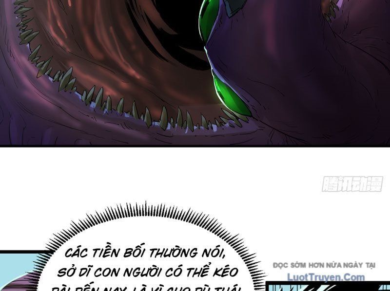 Hộp Mãnh Thú: Kỷ Nguyên Cơ Giáp Chap 62 - Next Chap 63