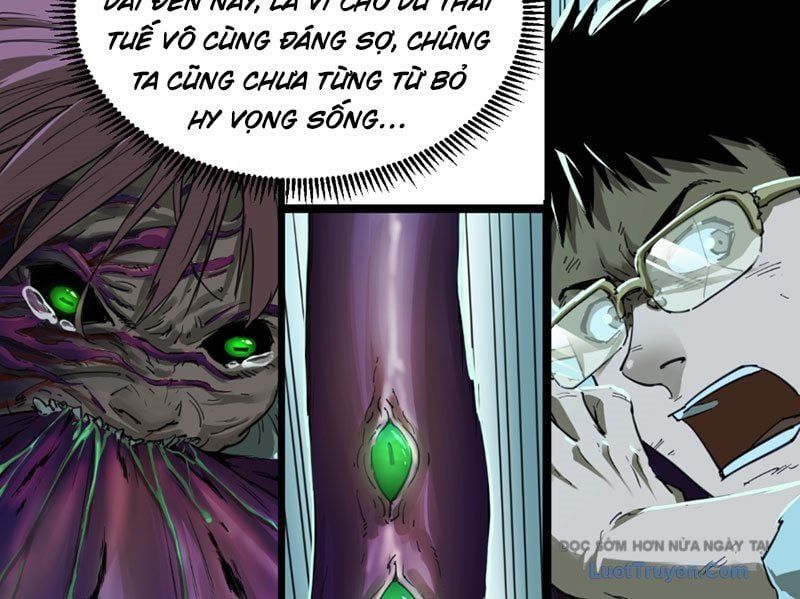 Hộp Mãnh Thú: Kỷ Nguyên Cơ Giáp Chap 62 - Next Chap 63