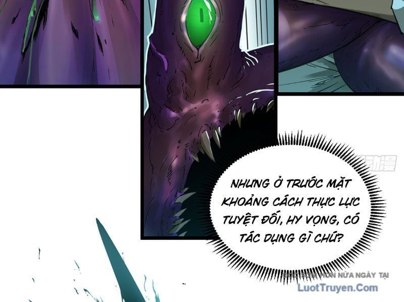 Hộp Mãnh Thú: Kỷ Nguyên Cơ Giáp Chap 62 - Next Chap 63