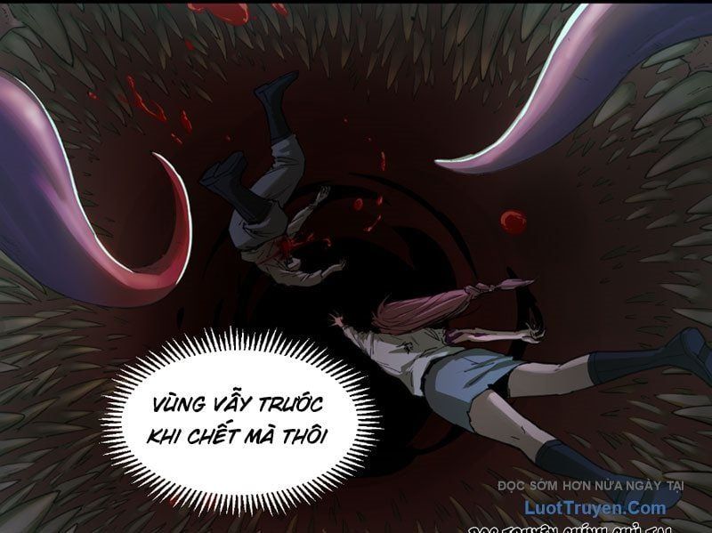 Hộp Mãnh Thú: Kỷ Nguyên Cơ Giáp Chap 62 - Next Chap 63