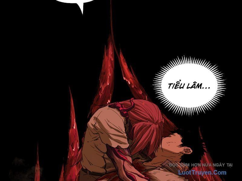 Hộp Mãnh Thú: Kỷ Nguyên Cơ Giáp Chap 62 - Next Chap 63