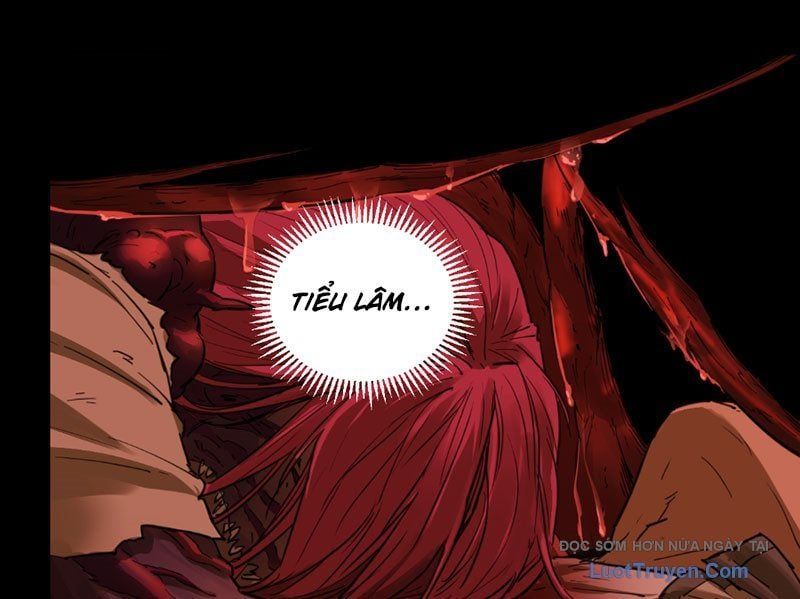 Hộp Mãnh Thú: Kỷ Nguyên Cơ Giáp Chap 62 - Next Chap 63