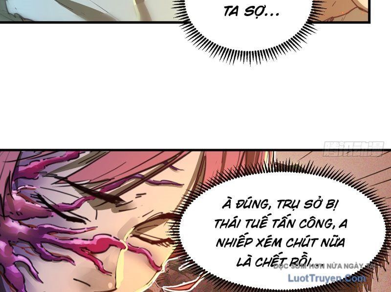 Hộp Mãnh Thú: Kỷ Nguyên Cơ Giáp Chap 62 - Next Chap 63