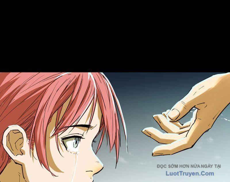 Hộp Mãnh Thú: Kỷ Nguyên Cơ Giáp Chap 62 - Next Chap 63