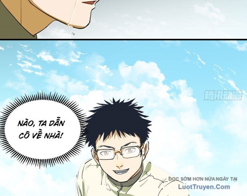 Hộp Mãnh Thú: Kỷ Nguyên Cơ Giáp Chap 62 - Next Chap 63