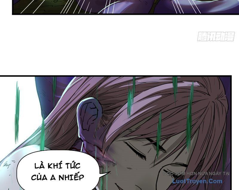 Hộp Mãnh Thú: Kỷ Nguyên Cơ Giáp Chap 62 - Next Chap 63