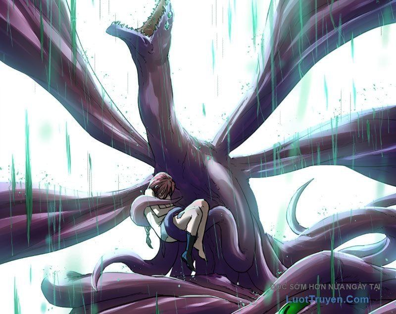 Hộp Mãnh Thú: Kỷ Nguyên Cơ Giáp Chap 62 - Next Chap 63