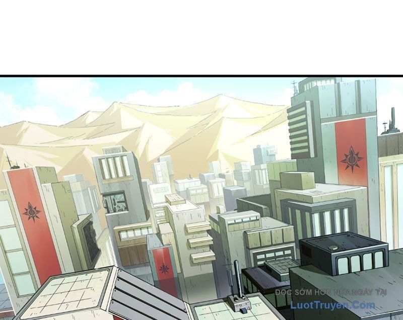 Hộp Mãnh Thú: Kỷ Nguyên Cơ Giáp Chap 62 - Next Chap 63