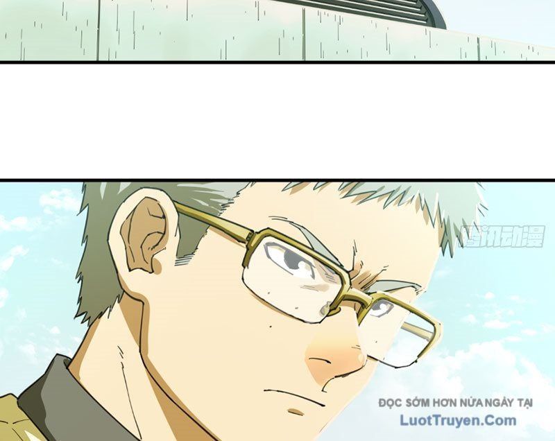 Hộp Mãnh Thú: Kỷ Nguyên Cơ Giáp Chap 62 - Next Chap 63