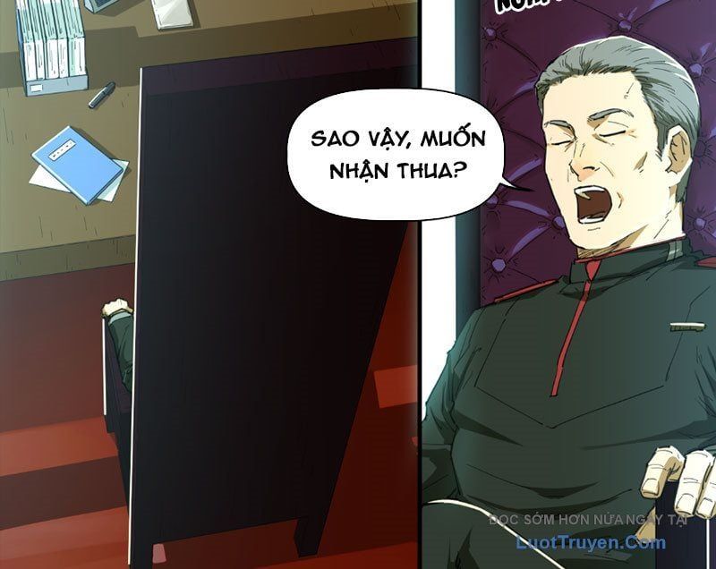 Hộp Mãnh Thú: Kỷ Nguyên Cơ Giáp Chap 62 - Next Chap 63