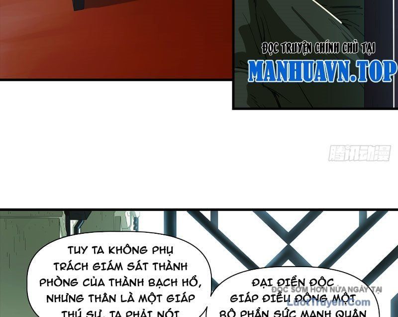 Hộp Mãnh Thú: Kỷ Nguyên Cơ Giáp Chap 62 - Next Chap 63
