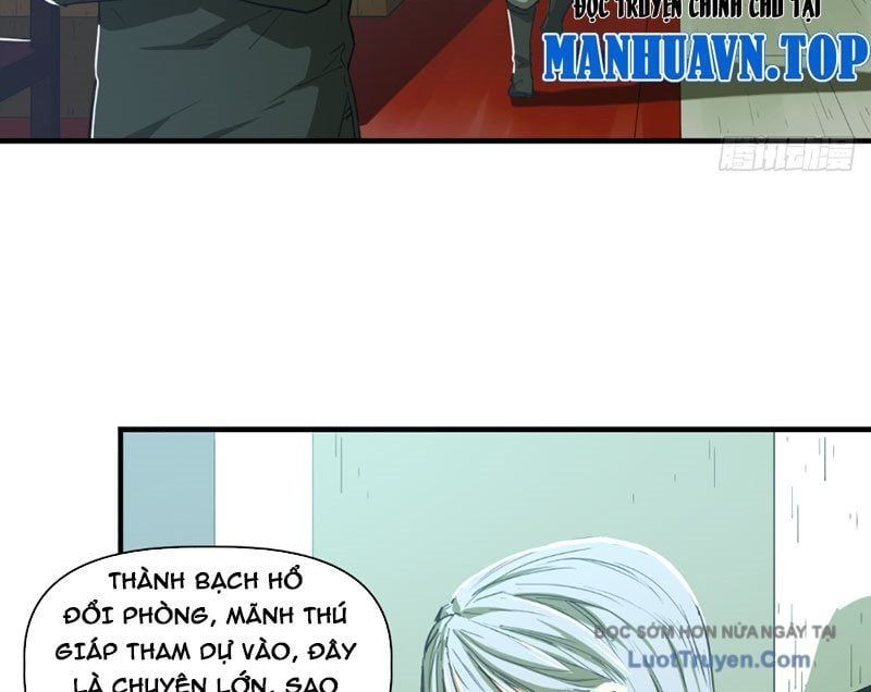 Hộp Mãnh Thú: Kỷ Nguyên Cơ Giáp Chap 62 - Next Chap 63