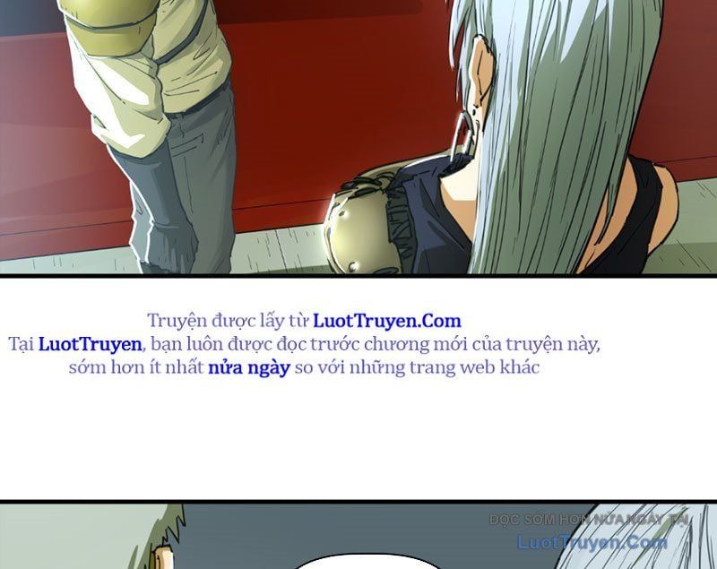 Hộp Mãnh Thú: Kỷ Nguyên Cơ Giáp Chap 62 - Next Chap 63