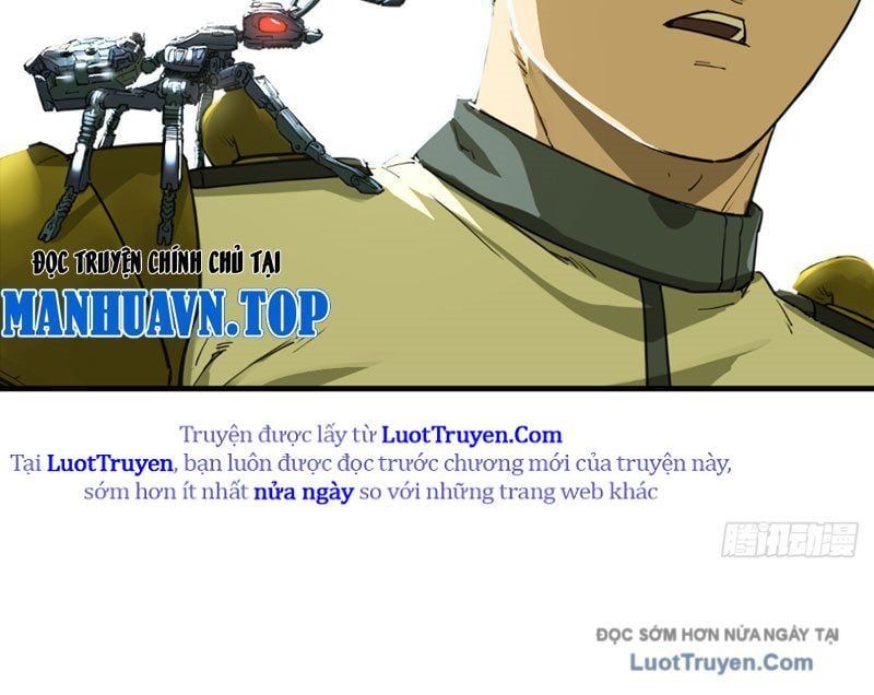 Hộp Mãnh Thú: Kỷ Nguyên Cơ Giáp Chap 62 - Next Chap 63