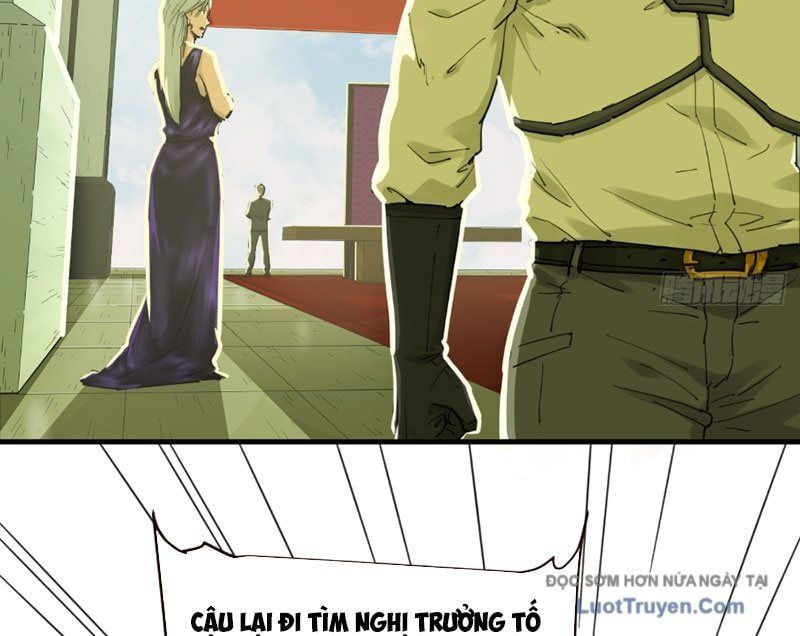 Hộp Mãnh Thú: Kỷ Nguyên Cơ Giáp Chap 62 - Next Chap 63