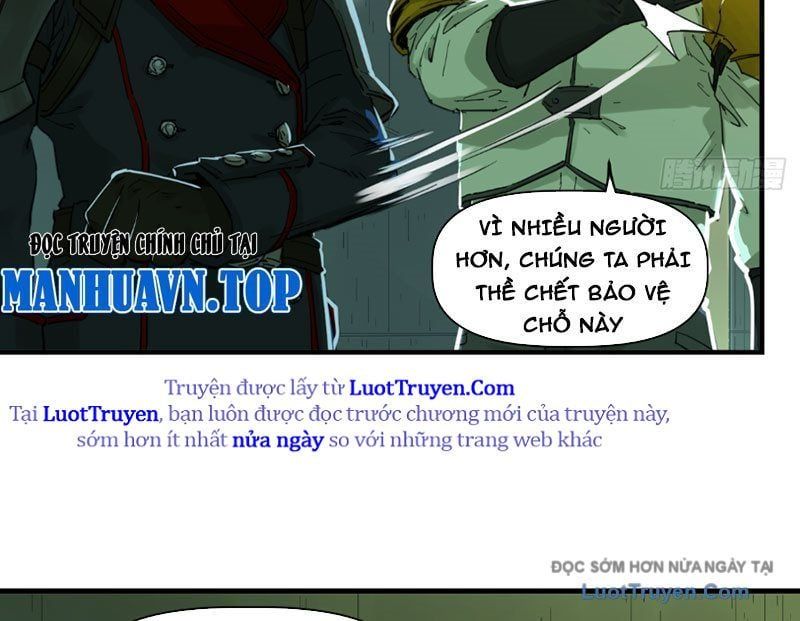 Hộp Mãnh Thú: Kỷ Nguyên Cơ Giáp Chap 62 - Next Chap 63