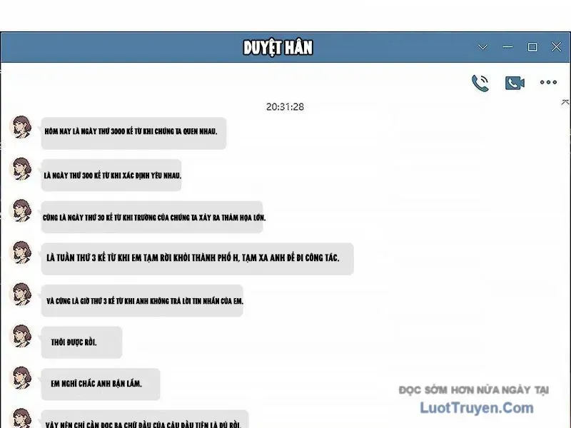 Vương Tạc Chap 23 - Next Chap 24