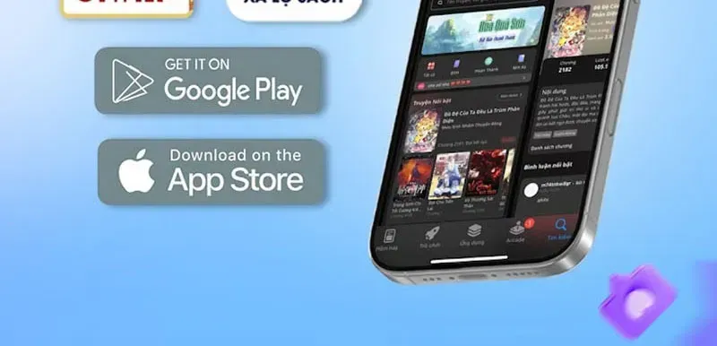 Vương Tạc Chap 23 - Next Chap 24