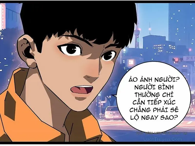 Vương Tạc Chap 23 - Next Chap 24