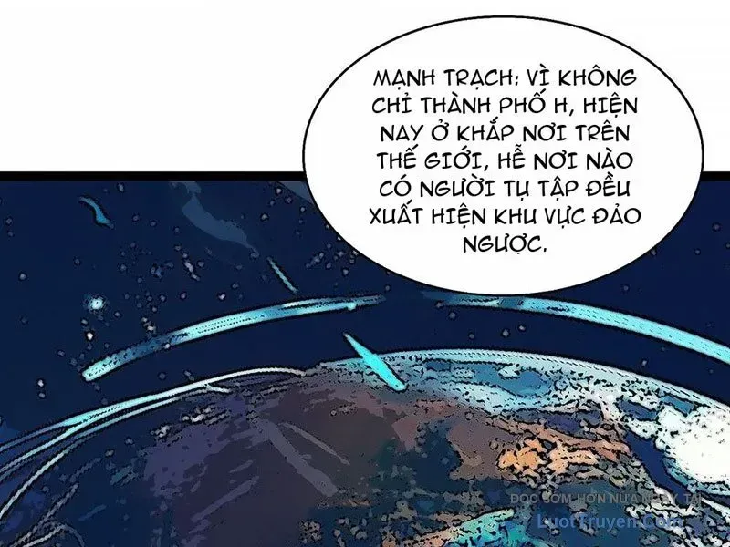 Vương Tạc Chap 23 - Next Chap 24