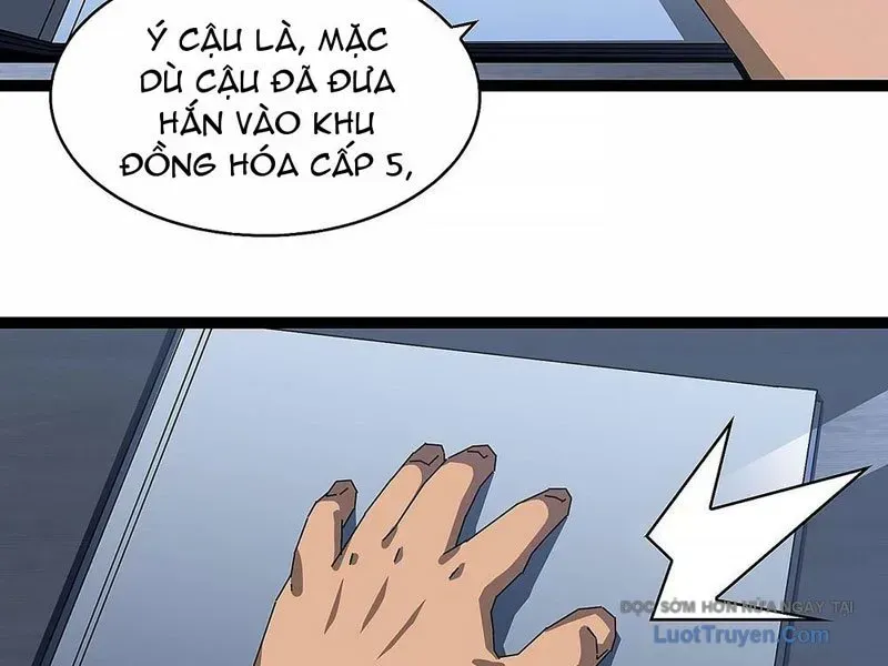 Vương Tạc Chap 23 - Next Chap 24