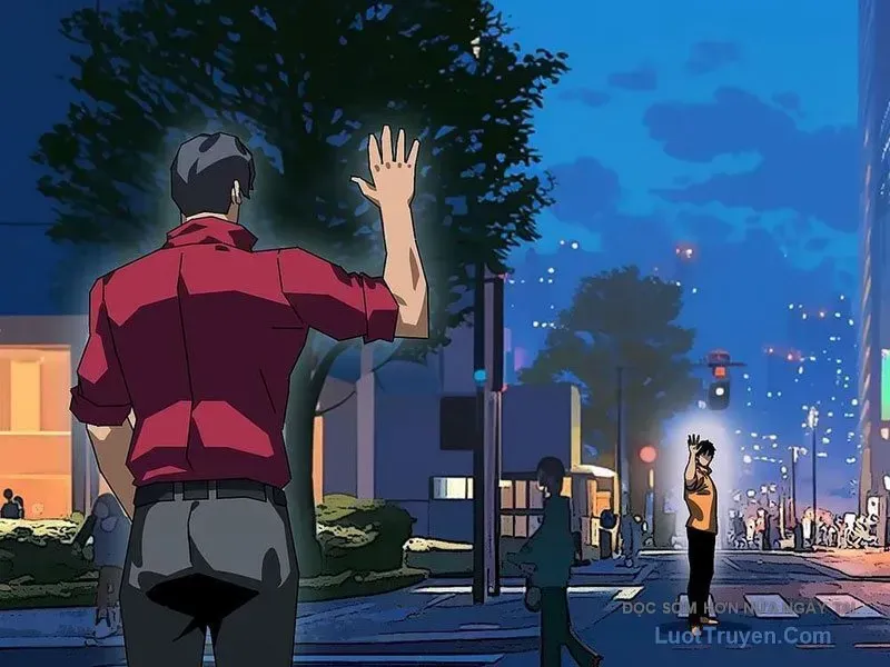 Vương Tạc Chap 23 - Next Chap 24